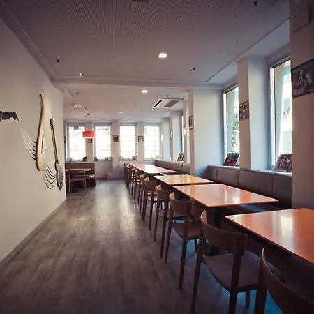 Nologo Hotel Genua