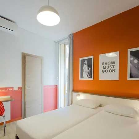 Hotel Nologo Genova