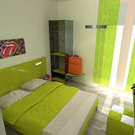 Hotel Nologo Genua