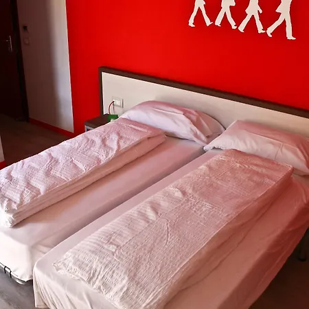Nologo Hotel Genova