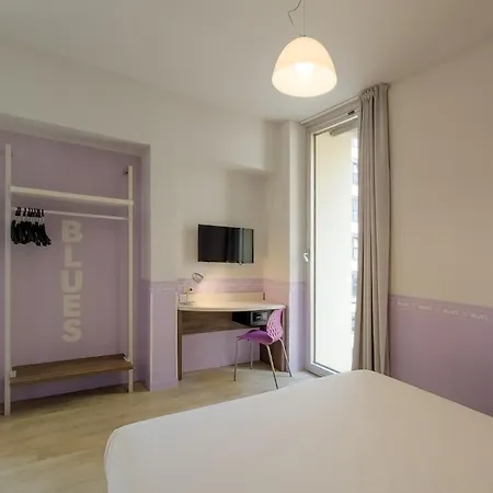 Nologo Hotel Genova